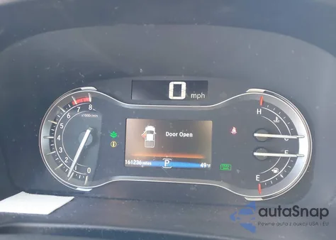 2017 Honda Ridgeline Rtl z USA, uszkodzony, nr VIN 5FPYK3F5XHB018608